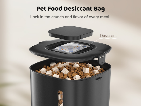 automatic dog food dispenser,cat food automatic feeder,timed feeder for cats,pet feeder automatic