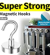 Super Strong Magnetic Hook