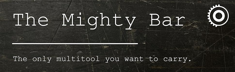 the mighty bar