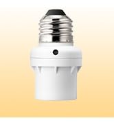 Light Sensor Socket