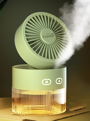 humidifier night light, usb humidifier