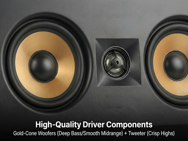 in-Wall Speakers
