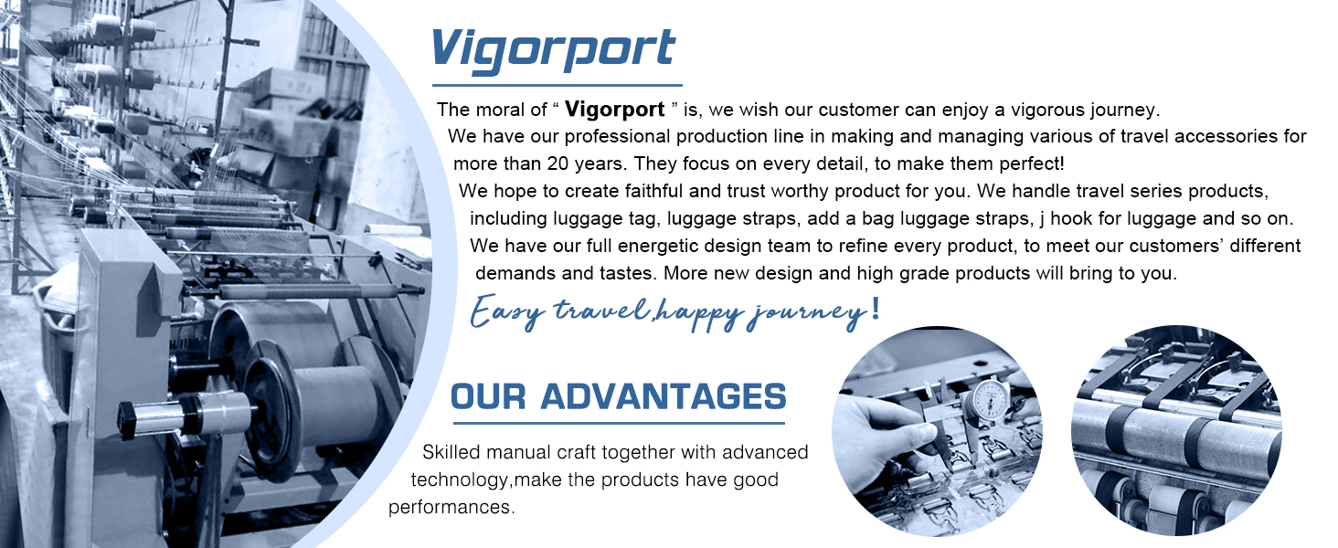 Vigorport logo with text describing fitness equipment. Images show gym machines and workout areas. Emphasizes advanced technology and customized solutions for fitness facilities.