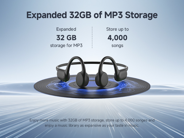 conduction headphones