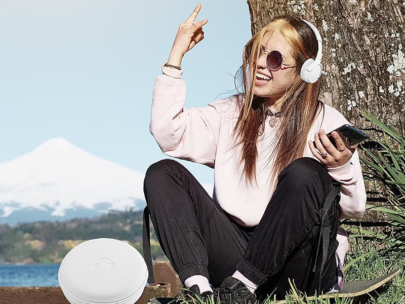 JBL HEADPHONE CASE