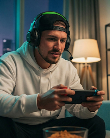 xbox headset