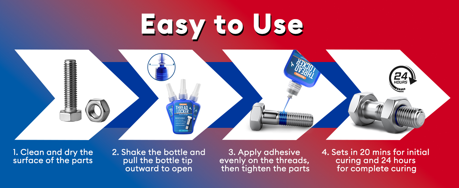 Threadlocker