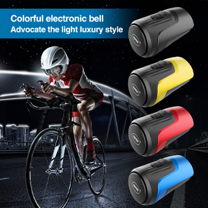 Bike Bells