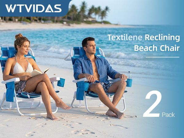 Beach Chair