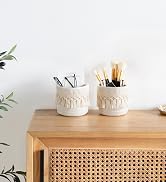 brush holder
