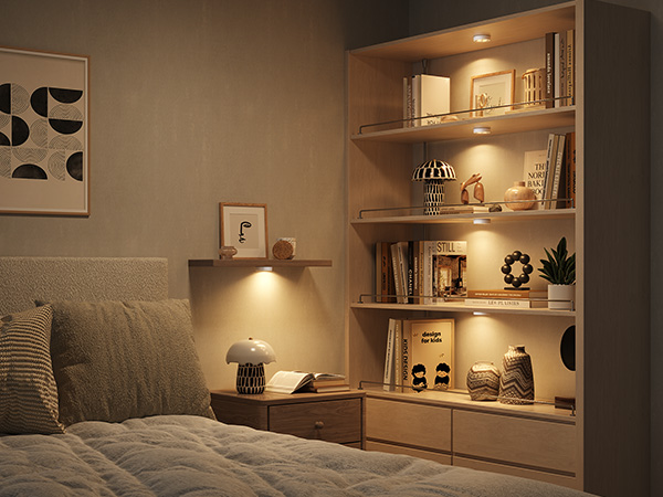 rechargeable light bulbs