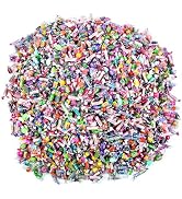Fun Express Bulk Candy Variety Pack 30 lb, approx 3000 pieces - Individually Wrapped Assorted Can...