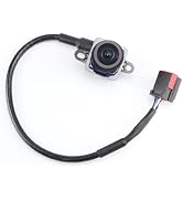 56054058AH Rear View Backup Camera Compatible with 2011-2014 Dodge Charger Chrysler 300 - GreenYi...