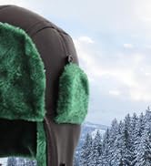 Eddie Winter Hat