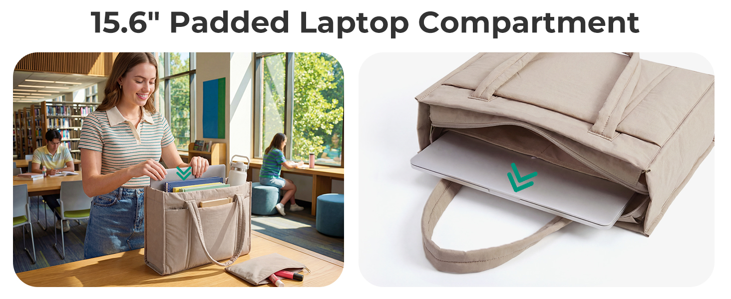 laptop tote bag