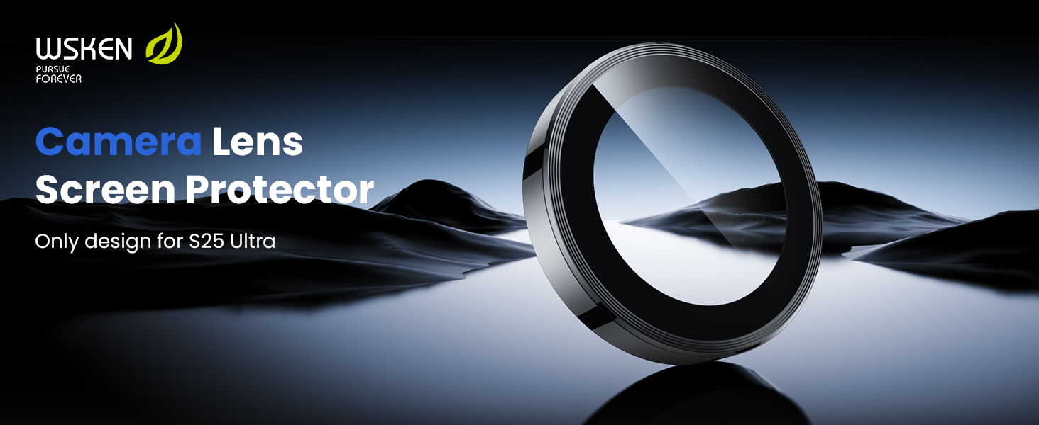 s25 ultra camera lens protector