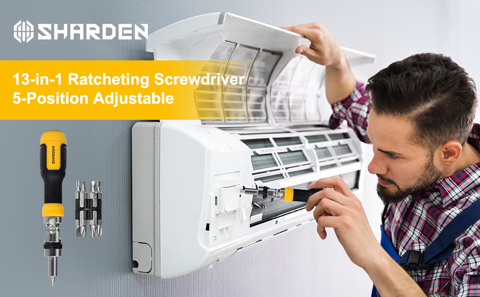 screwdriver