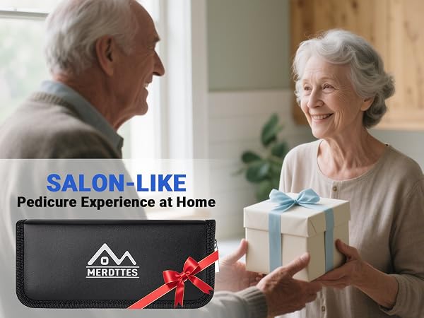 Toenail Clippers for Seniors Thick Toenails