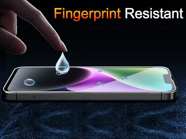iPhone 14 Screen Protector