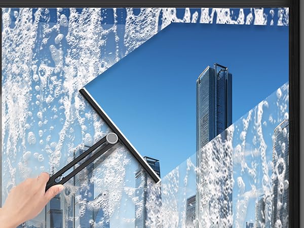 clean windows