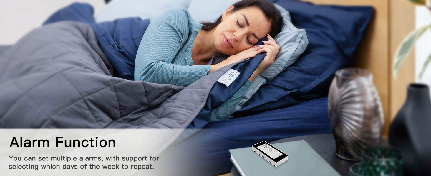 E-Ink Reader