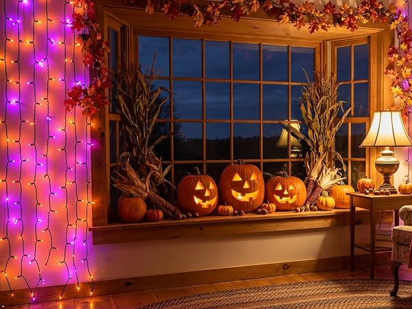 window decor
