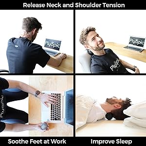 Release Your Stress and Tension