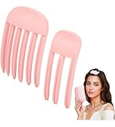 CHAOBANG 2PCS Volumizing Hair Clips For Women,Fluff the Roots Naturally,Volumizing Hair Root Lift...