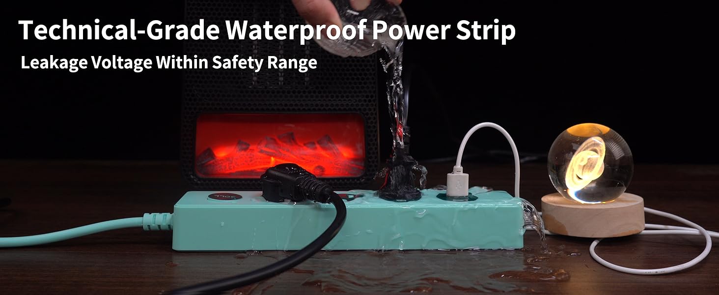 power strip
