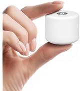 Mini Portable Sound White Noise Machine Baby Patter for Sleep with 30 Soothing Sounds for Baby Ki...