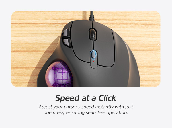 trackball mouse track ball thumb bluetooth roller rollermouse rollerball ergonomic stationary