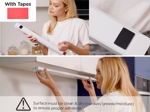 motion sensor light indoor