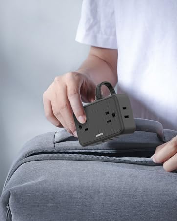 travel power strip