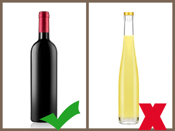 wine rack