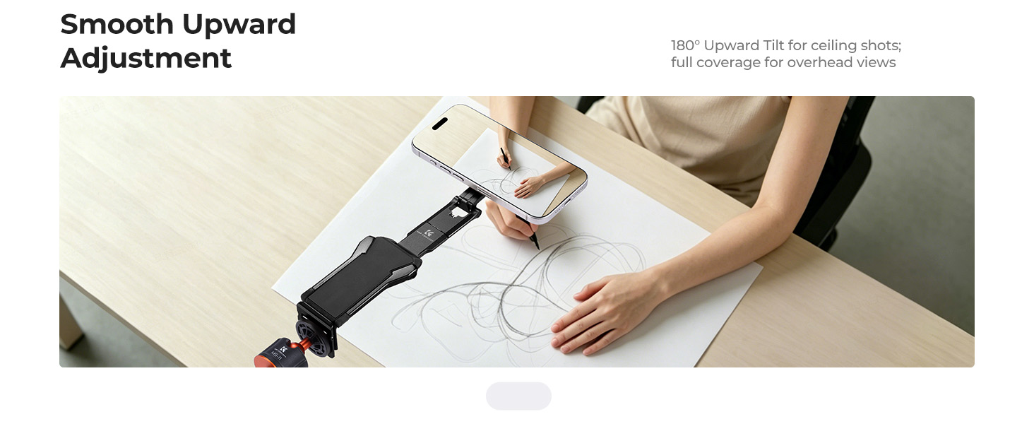 Magnetic Phone Mount
