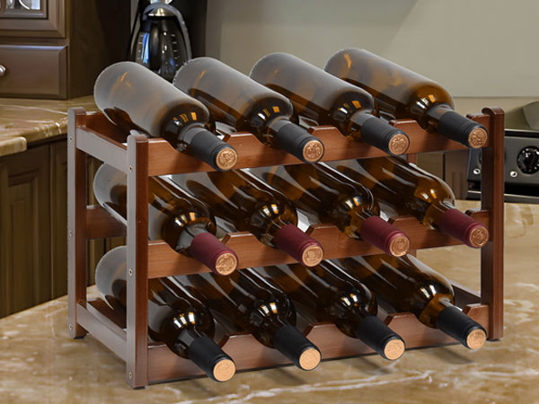 wine rack