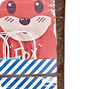 Gift wrap propik