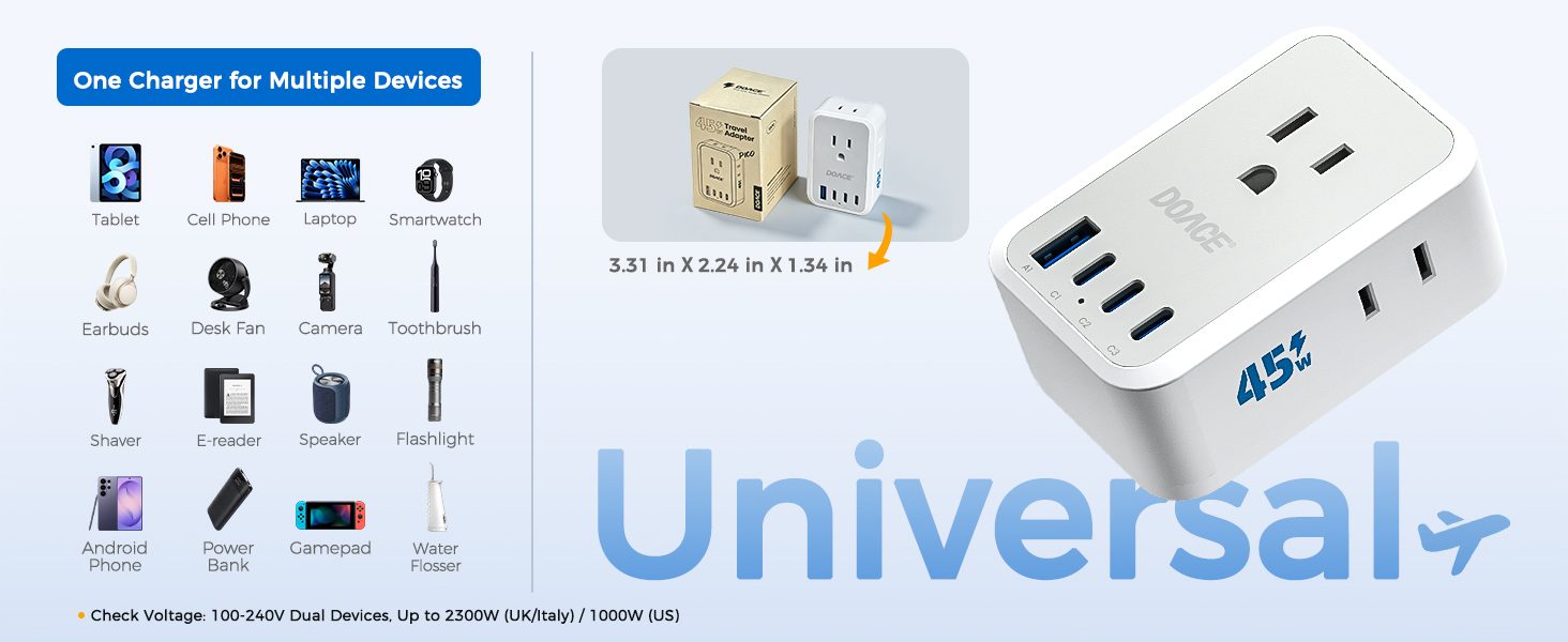 type c adapter