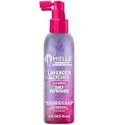 Mielle Organics Lavender & Lychee Scalp Soothing Refresher