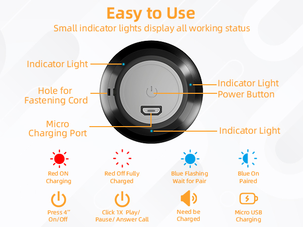 small bluetooth speaker