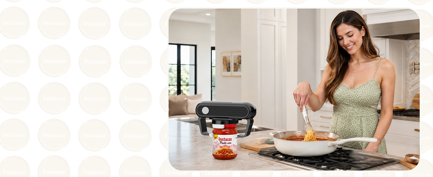 kitchen appliances