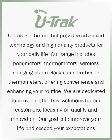U-Trak Brand Story