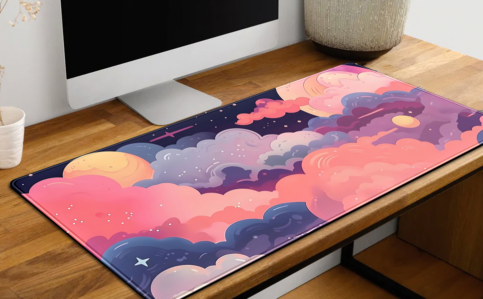 desk mat