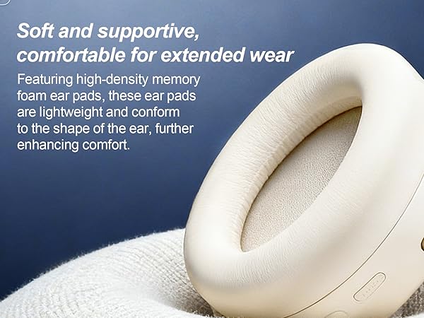 bluetooth over ear headphones