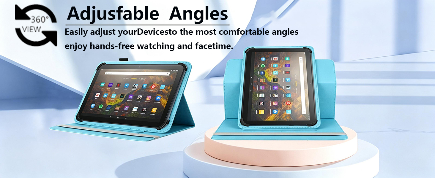 12 inch tablet cover
