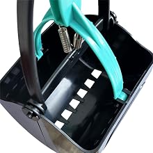 pooper scooper for medium dogs dog pooper scooper long handle exra dog pooper scooper for kids