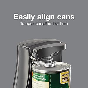 can opener