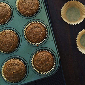 Do I need cupcake liners?