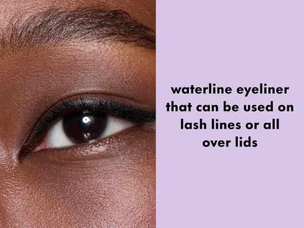 No Budge Retractable Eyeliner