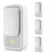 Plug In Air Ionizers